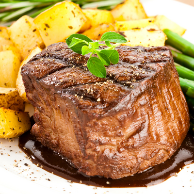Filet Mignon