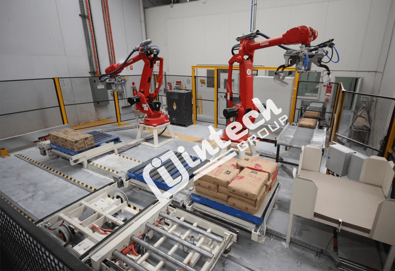 he thong robot boc xep bao len pallet tu dong it plt br 02
