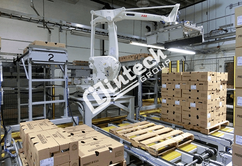 he thong robot boc xep bao len pallet tu dong it plt cr 02