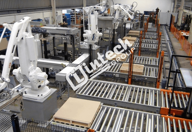 he thong robot boc xep bao len pallet tu dong it plt cr 02