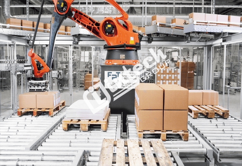 he thong robot boc xep hang len pallet tu dong it plt cr 01