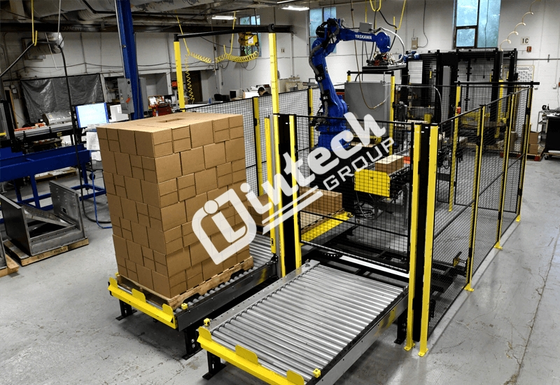 he thong robot boc xep hang len pallet tu dong it plt cr 03
