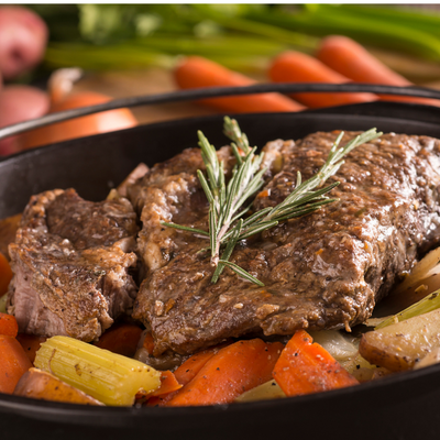 Pot Roast