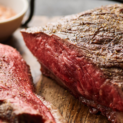 Rump and Top/Bottom Roast