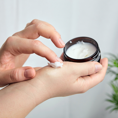 Grass-Fed Raw Beef Suet (Unrendered Tallow)