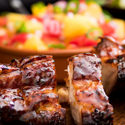 Beef Belly (Boneless Naval)