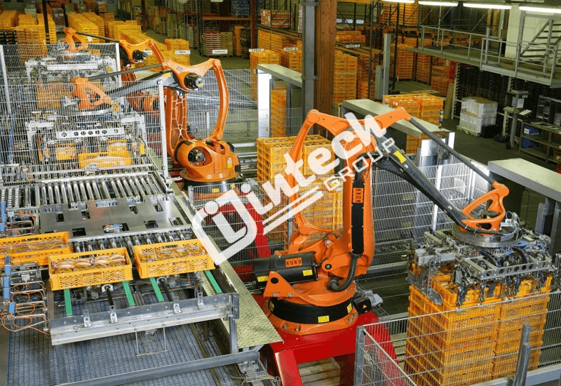 tong quan he thong robot boc xep hang tu dong
