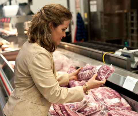 Naturally Raised Beef