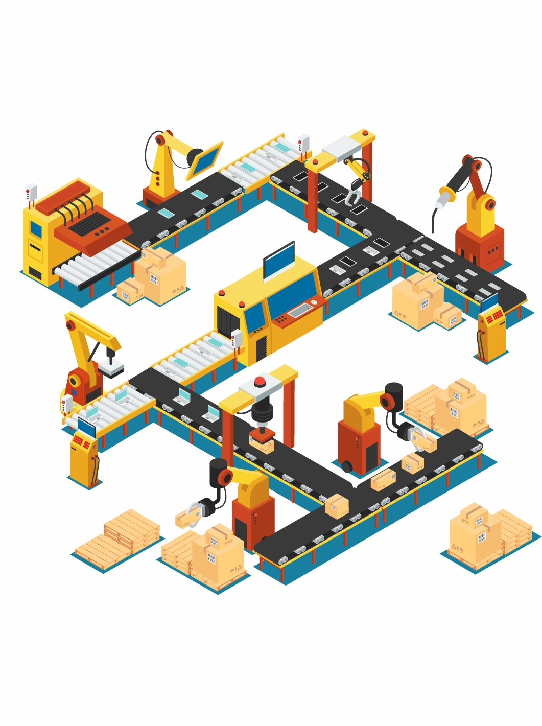 Ngành Logistics