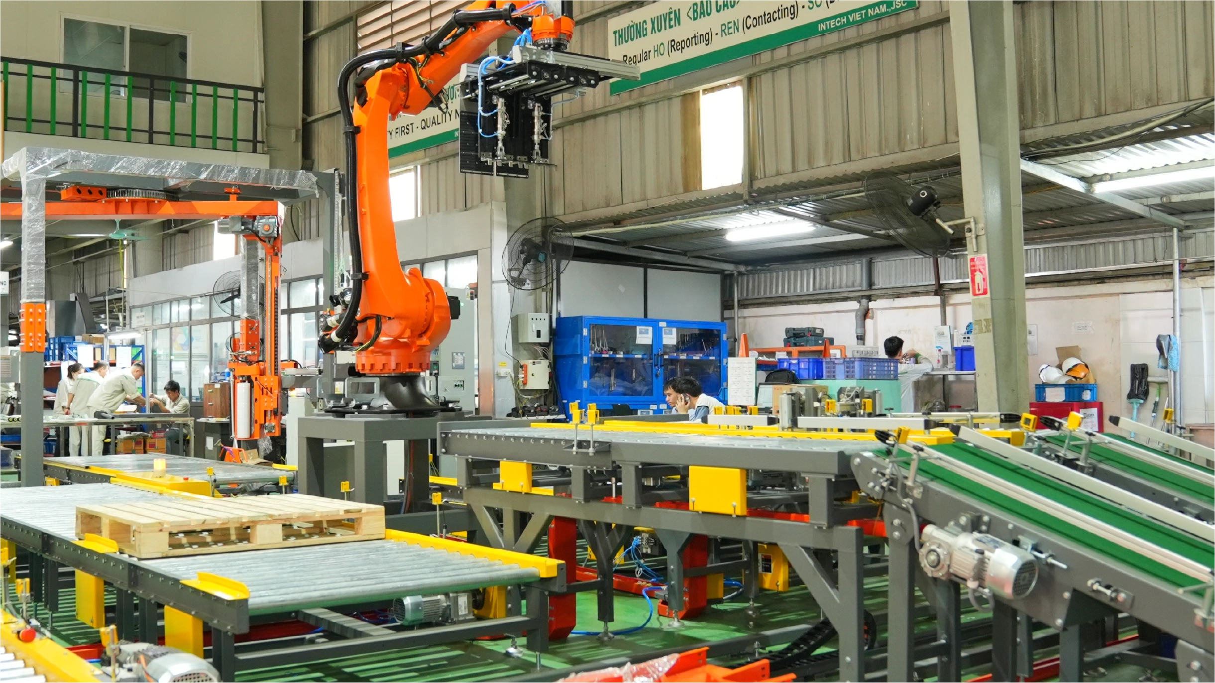 robotics