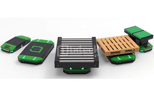 tong quan ve robot tu hanh agv